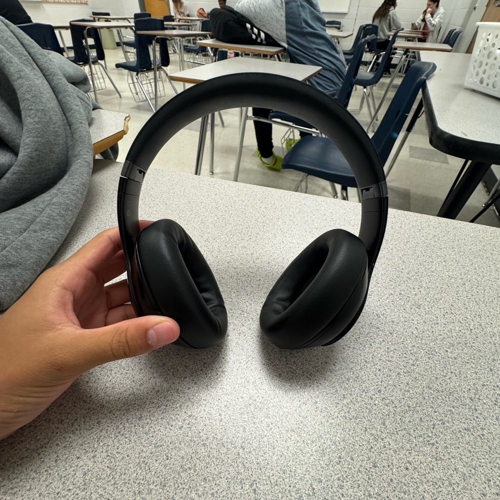 beat studio pros